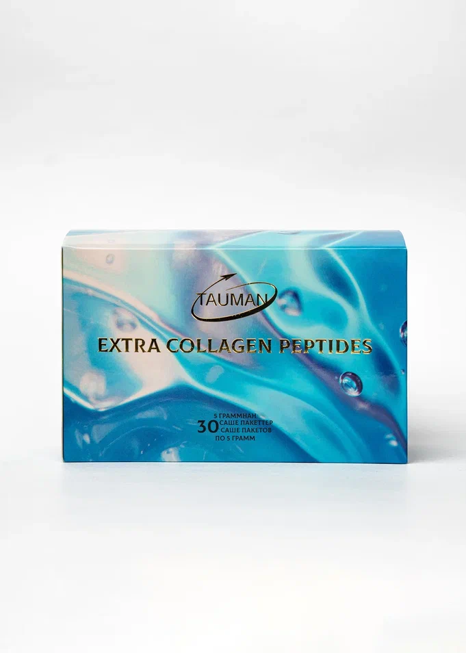 EXTRA COLLAGEN PEPTIDES